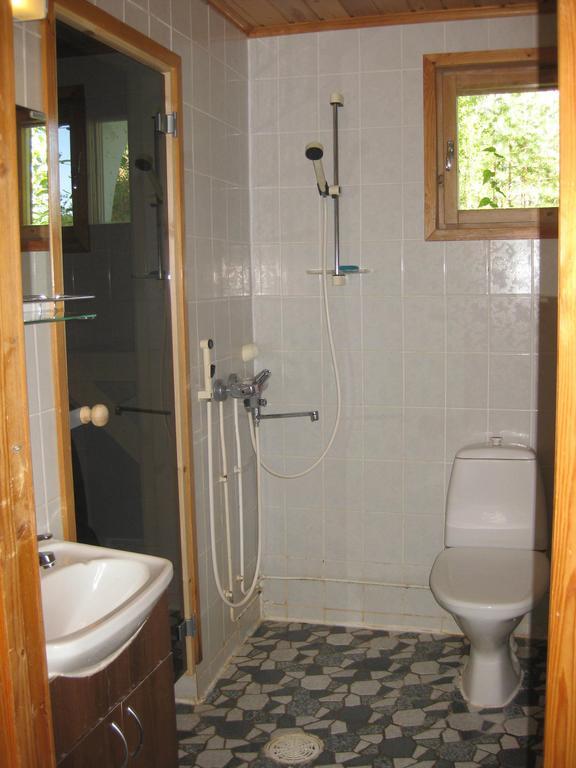 UkkohallaMukalillaアパートメント 部屋 写真