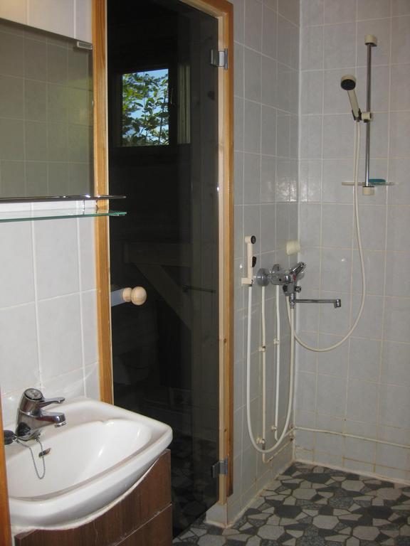 UkkohallaMukalillaアパートメント 部屋 写真