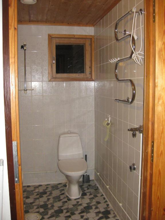 UkkohallaMukalillaアパートメント 部屋 写真