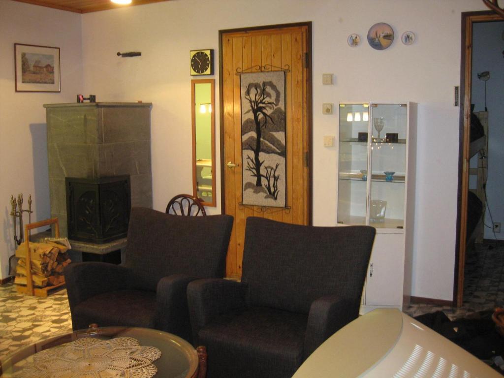 UkkohallaMukalillaアパートメント 部屋 写真