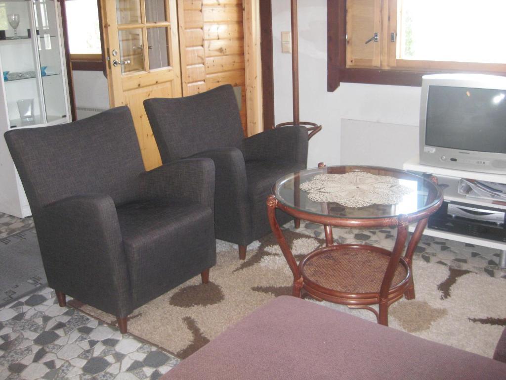 UkkohallaMukalillaアパートメント 部屋 写真