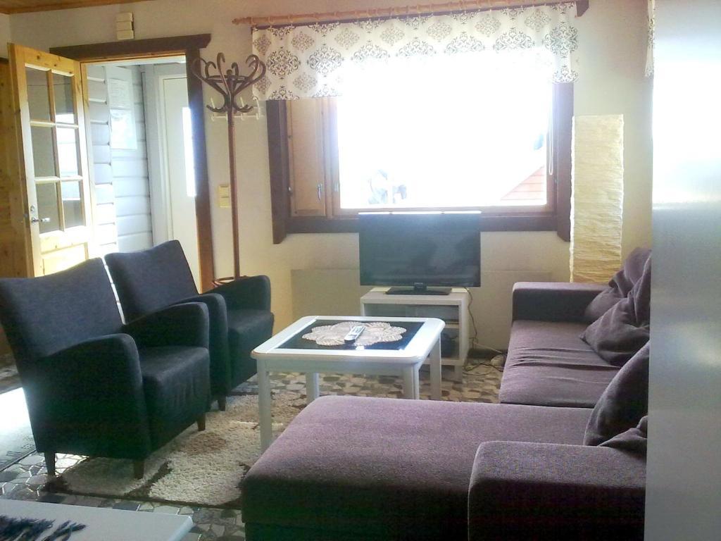 UkkohallaMukalillaアパートメント 部屋 写真