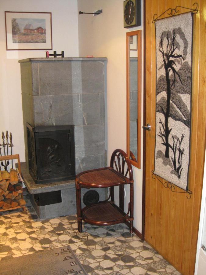 UkkohallaMukalillaアパートメント 部屋 写真